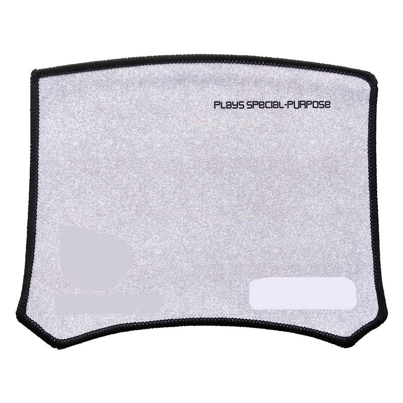 25cm x 29cm x 0.3cm Anti-slip Mouse Pad