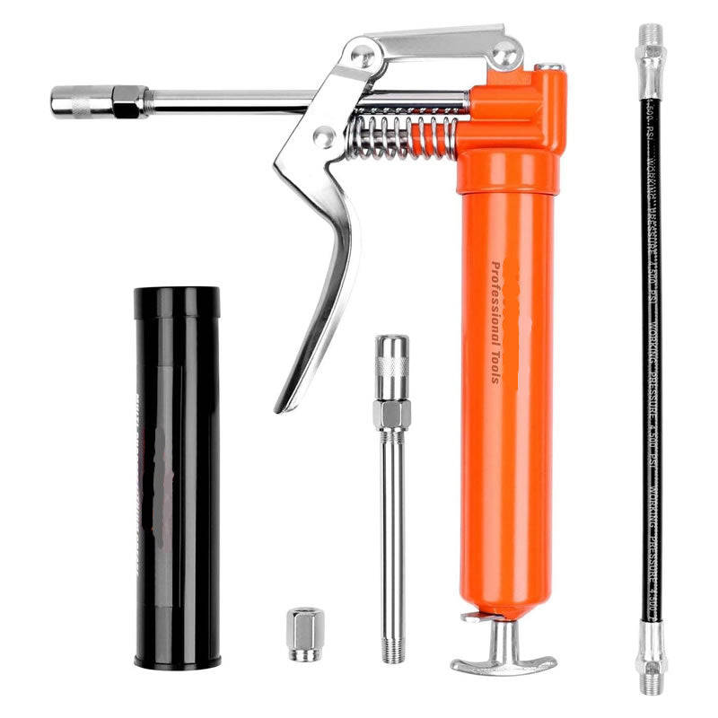 2500-3000PSI Pistol Grip Grease Gun Set SDY-97353