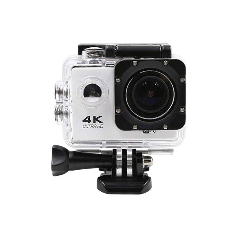 4K WiFi Sports Action Camera AD-351