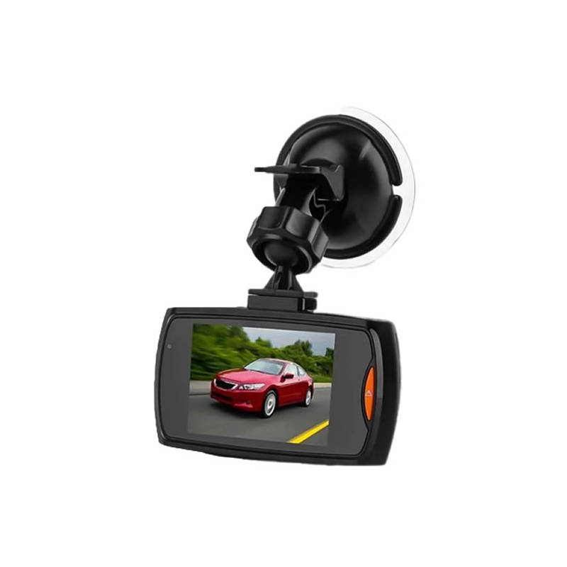 1080P Advanced Portable Digital Car Video Camera Q-R7