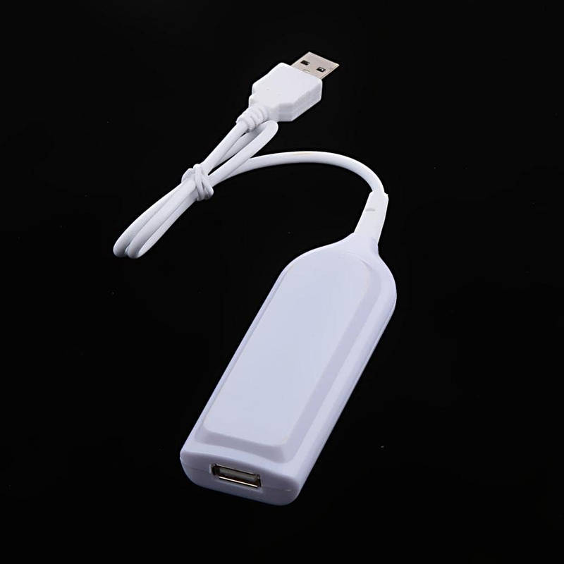 4 Port USB 2.0 Hub Wth 1.6-Foot Cable- Hub 4