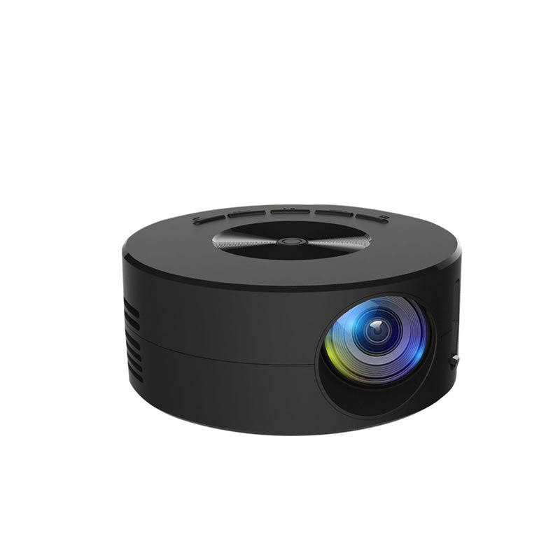 Portable LED Projector