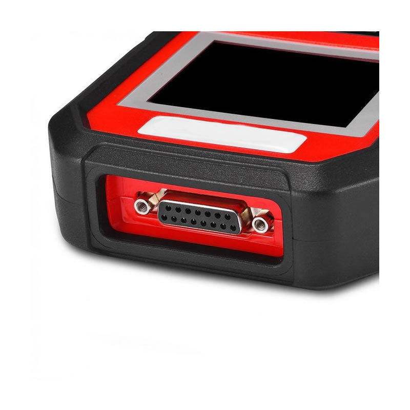 Professional OBD2 Scanner KW850