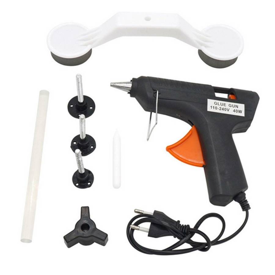 Pops A Dent And Ding Auto Car Repair Kit
