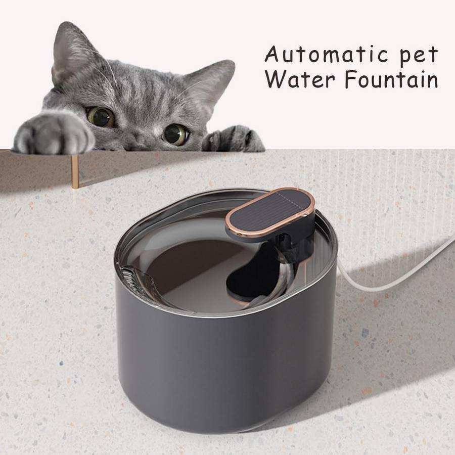 Smart Sensor Water Dispensor For Pets RB-14
