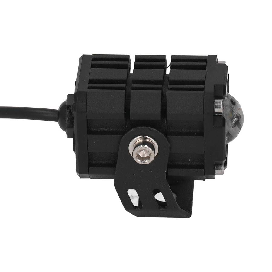 2 Piece Of Motorcycle LED Spot Light D14