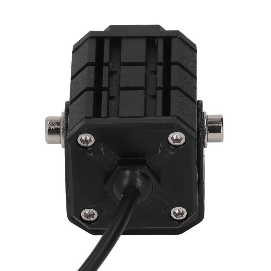 2 Piece Of Motorcycle LED Spot Light D14