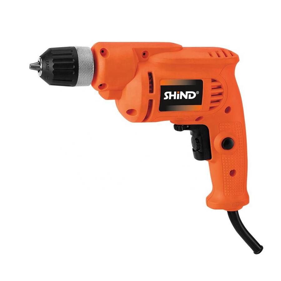 550W Variable Speed Electric Drill -SD 37644