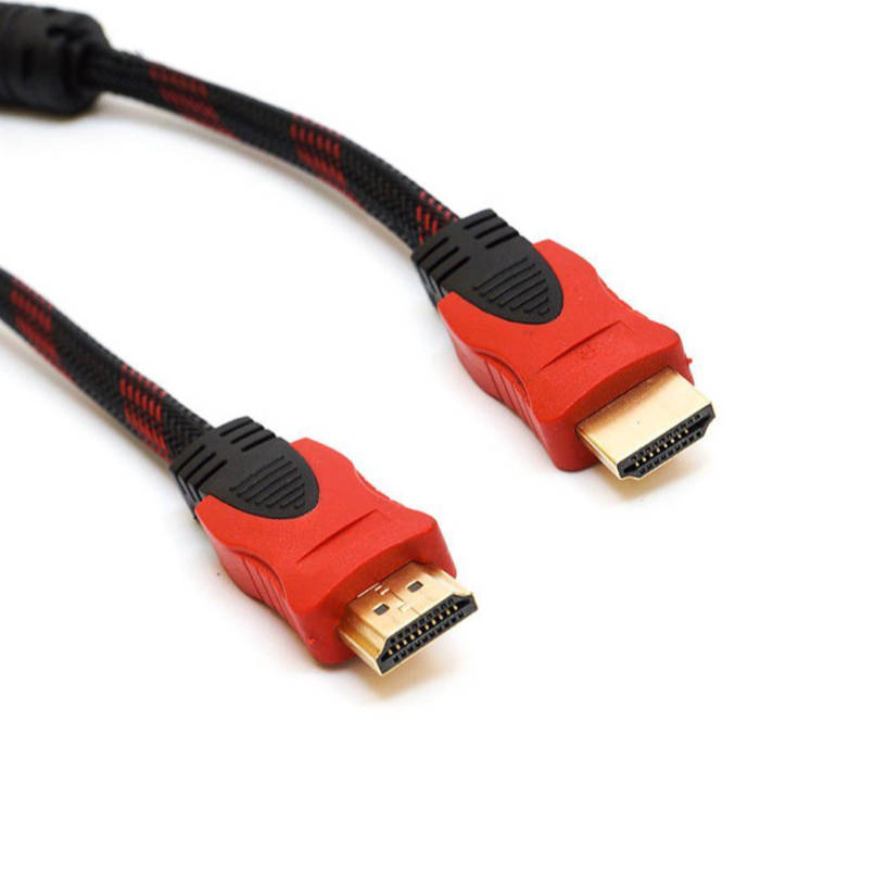 1.5m Male-to-Male HDMI Audio And Video Cable