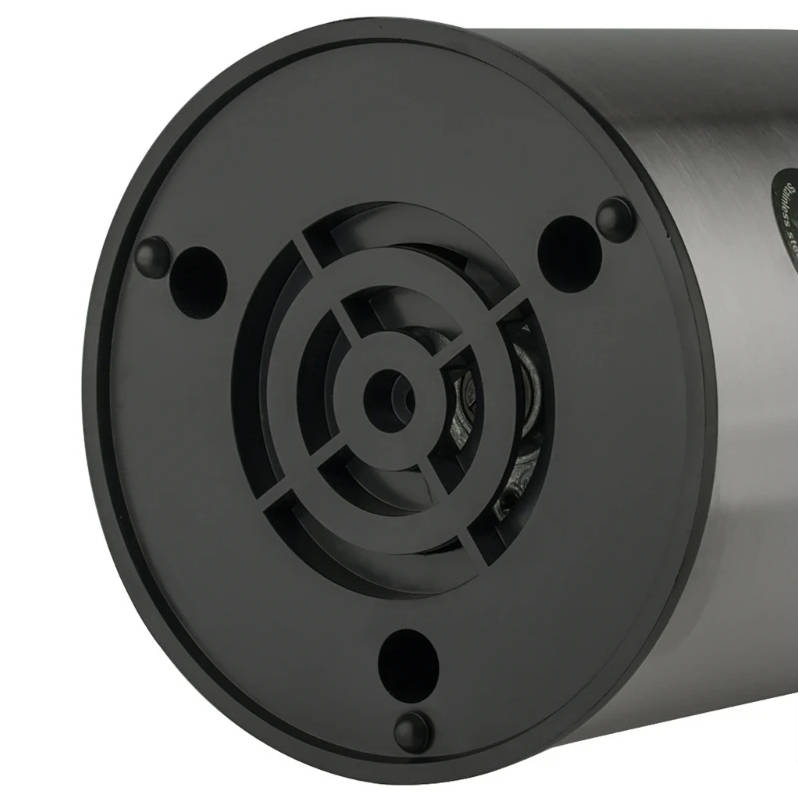 Portable Electrical Coffee Bean Grinder  IA-11
