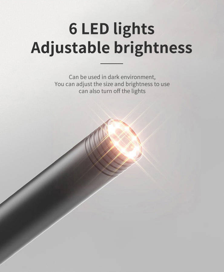 5m 3-in-1 Android Endoscope Camera AD-594