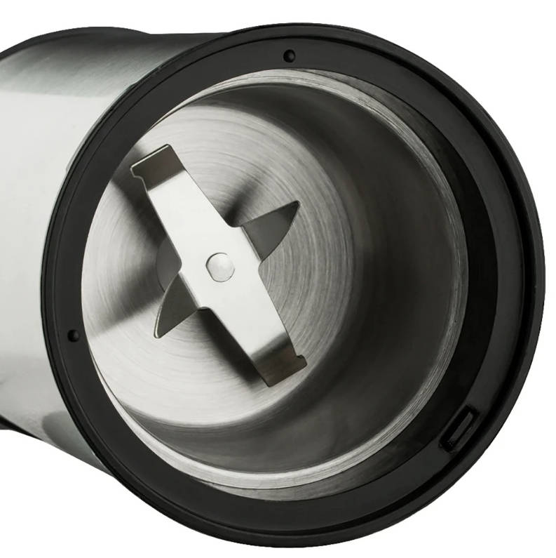 Portable Electrical Coffee Bean Grinder  IA-11