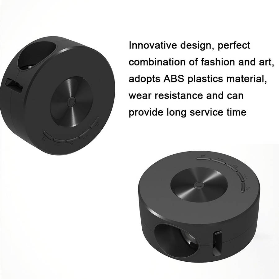 Portable LED Projector