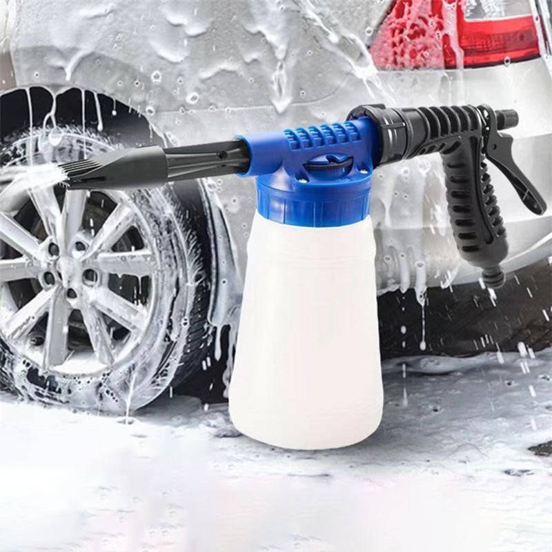 Car Wash Cannon Foam Blaster RF-60