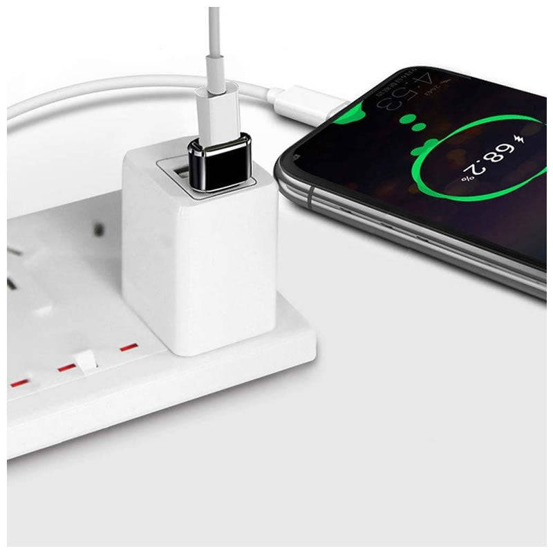 USB to Type C Converter OTG SE-TQ11