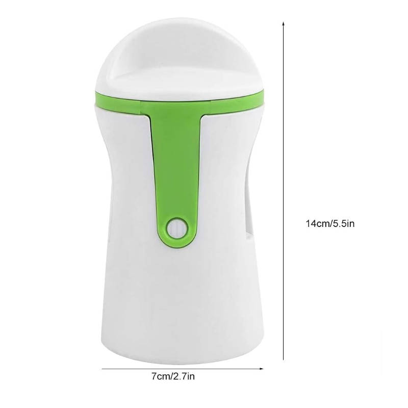 Vegetable Handheld Spiral Spiralizer IB-229