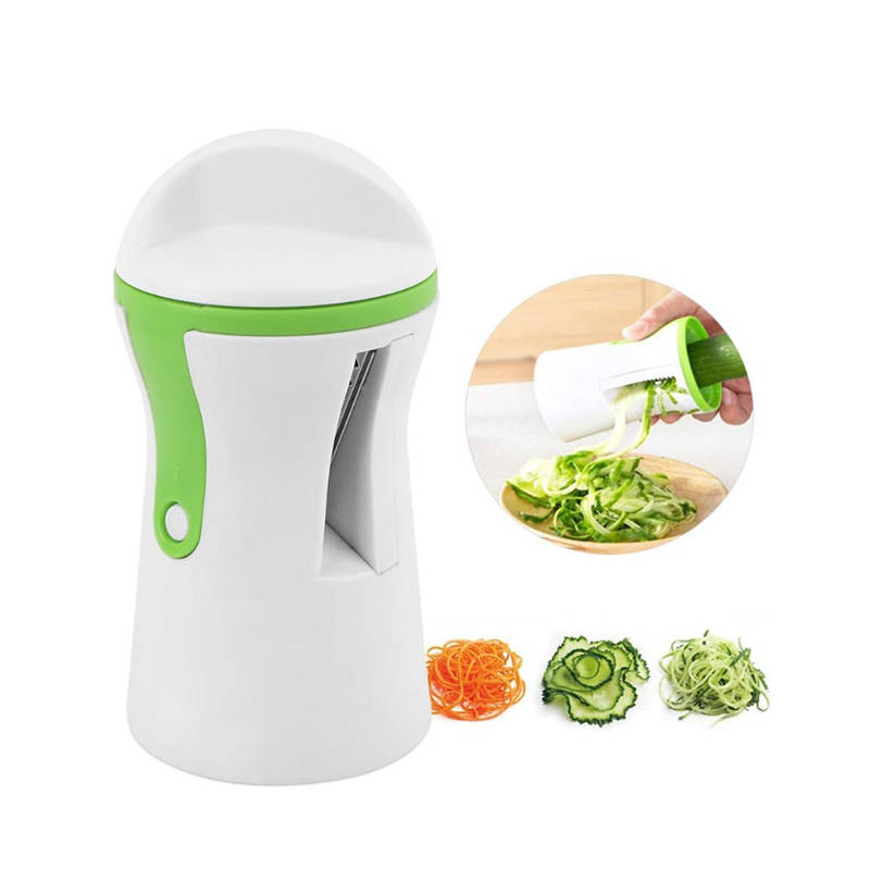Vegetable Handheld Spiral Spiralizer IB-229
