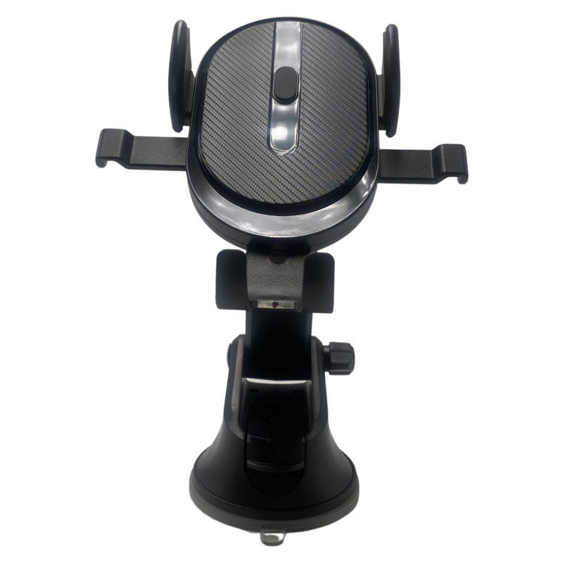 Air Vent And Dashboard Car Phone Holder Mount Stand BA-129