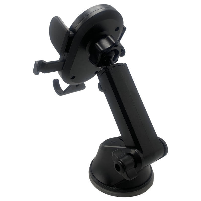 Air Vent And Dashboard Car Phone Holder Mount Stand BA-129