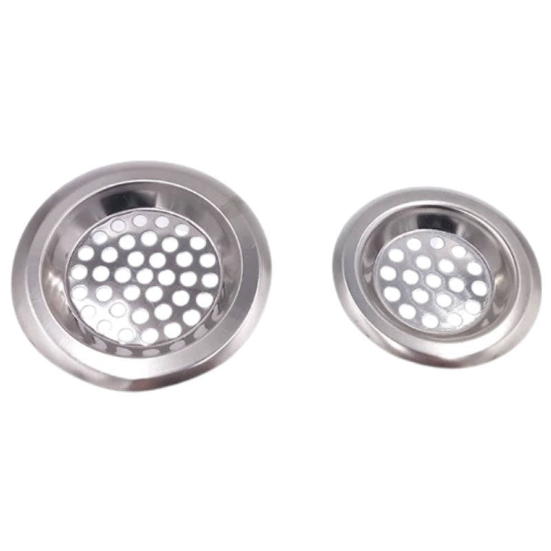 Stainless Steel Kitchen Sink Strainer YD316301