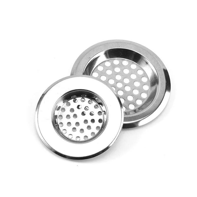 Stainless Steel Kitchen Sink Strainer YD316301