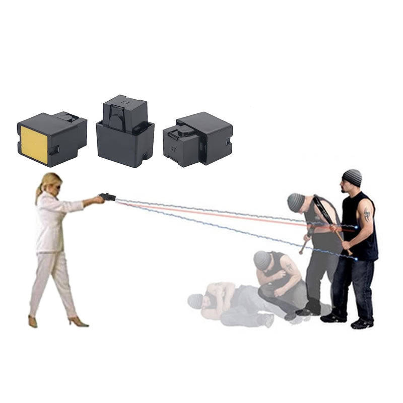 Replacement Cartridges for  Gun JD-79
