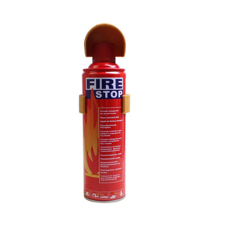 1000ml Portable Car Foam Fire Extinguisher