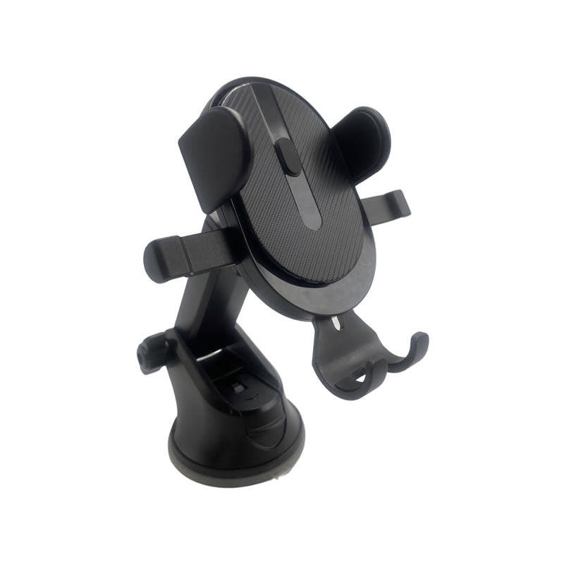Air Vent And Dashboard Car Phone Holder Mount Stand BA-129