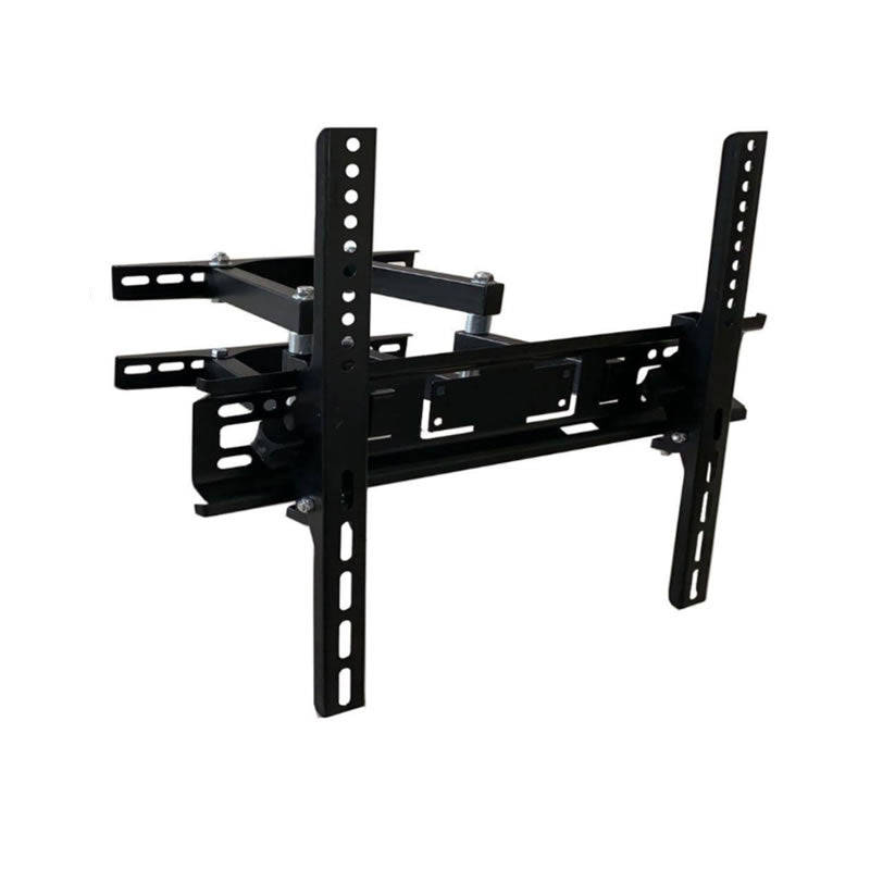 26"-55" TV Wall Mount Bracket For Screen Swivel PT002