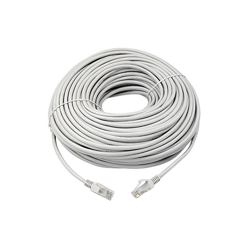 40m CAT5E Ethernet Network LAN Cable