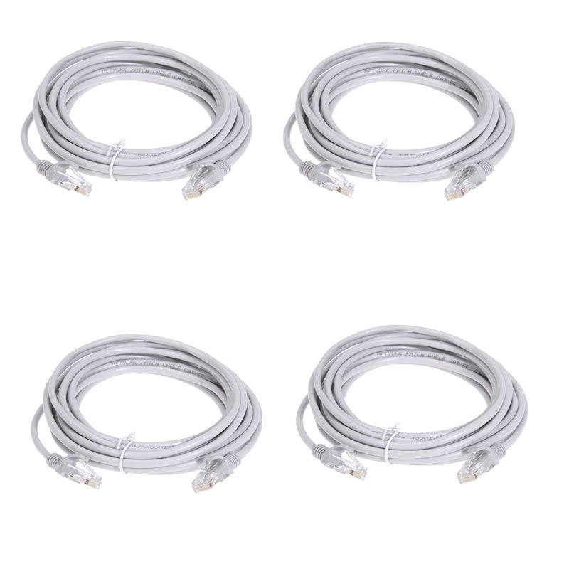 100m CAT5E Ethernet Network LAN Cable QC5000