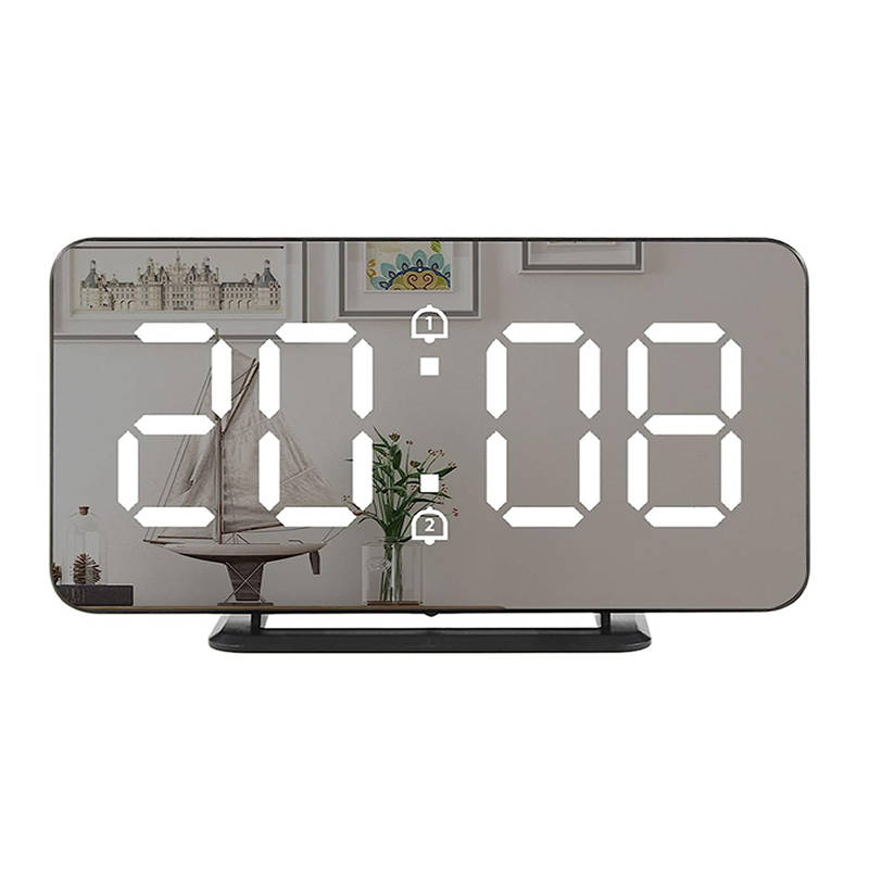 LED Digital Alarm Clock CLOCK-LED