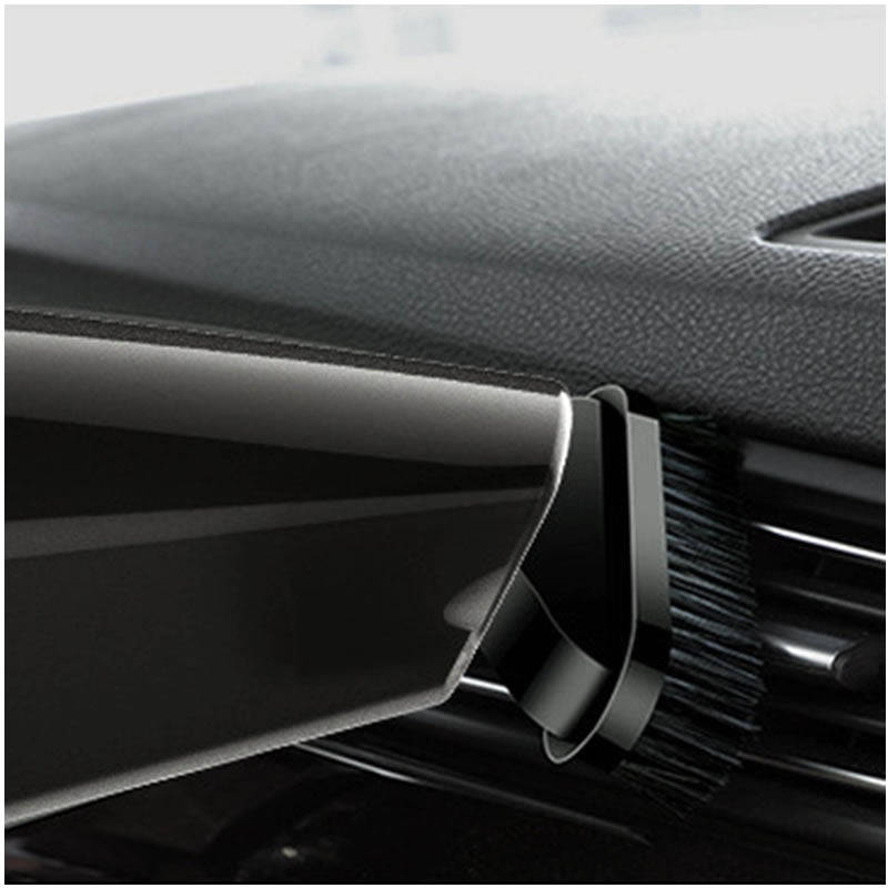 4-in-1 Cordless Rechargeable 2000mAh Handheld Vacuum Cleaner AB-J113 WHITE AND GREY