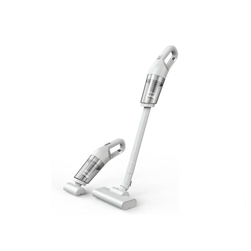 Versatile Cordless Handheld Vacuum Cleaner  F49-8-1111