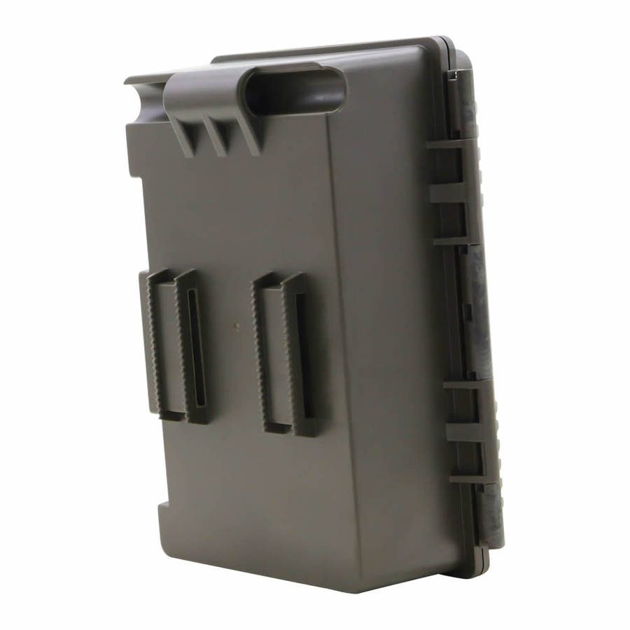 12MP IP66 WATERPROOF HD NIGHT VERSION HUNTING TRAIL CAMERA - TC200