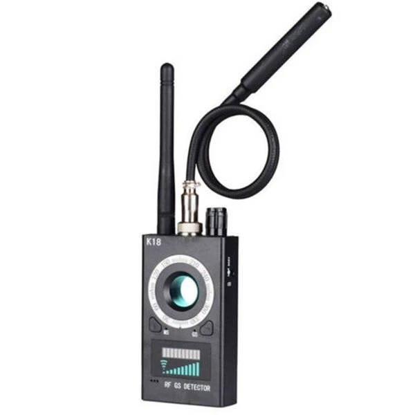 K18 GPS RF Signal Detector