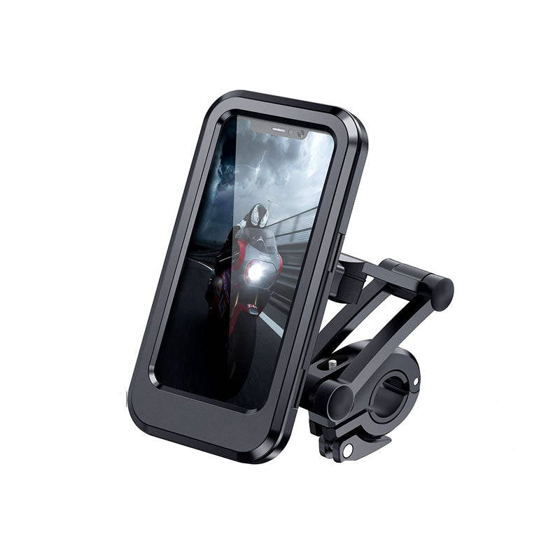 Waterproof Cell Phone Holder for Motorcycle HL-69