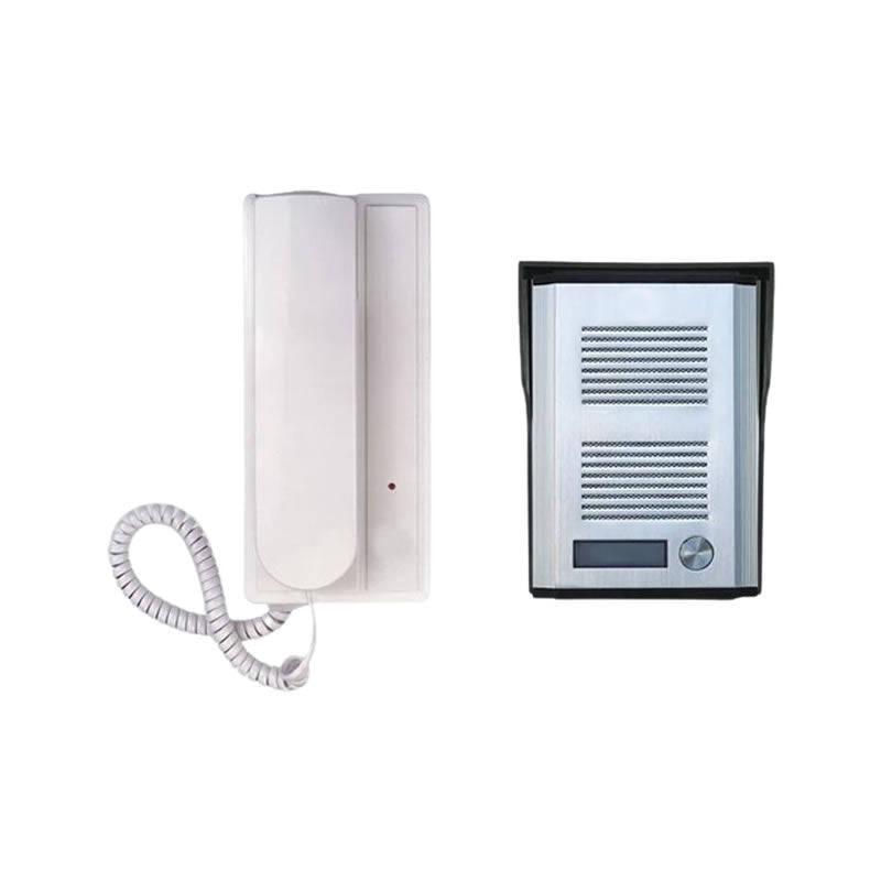 Non-Visible Wired Door Intercom RL-3206B