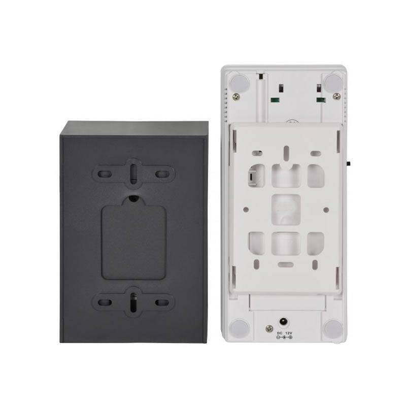 Non-Visible Wired Door Intercom RL-3206B