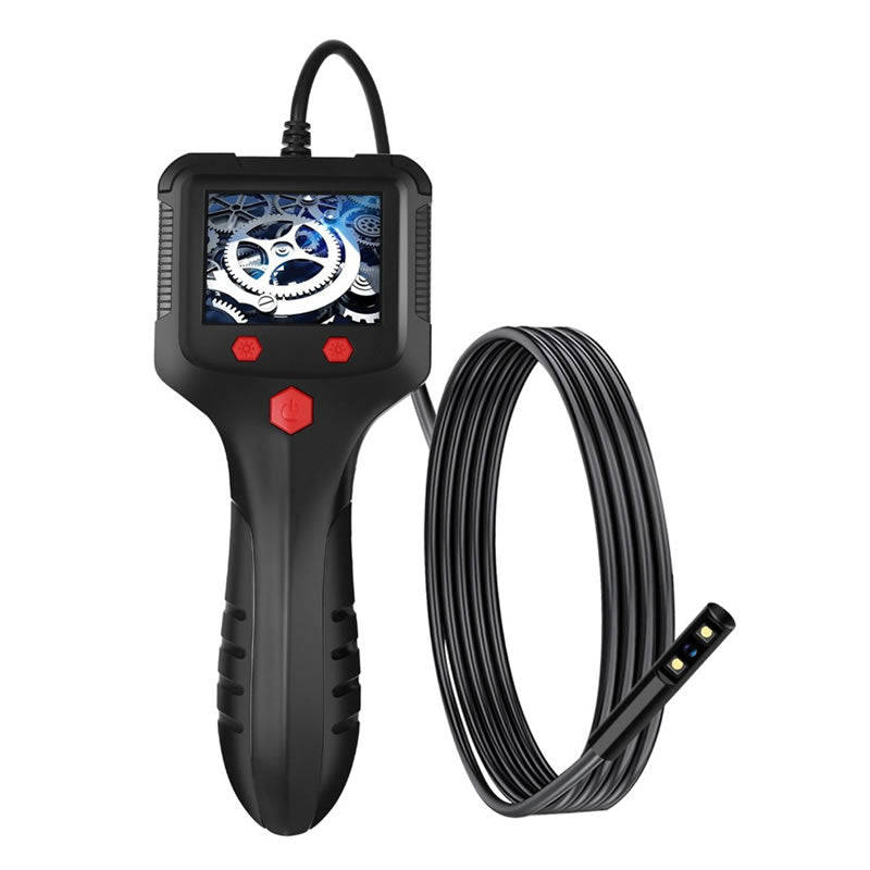2.4'' Handheld IPS Screen Endoscope Camera Q-NK86