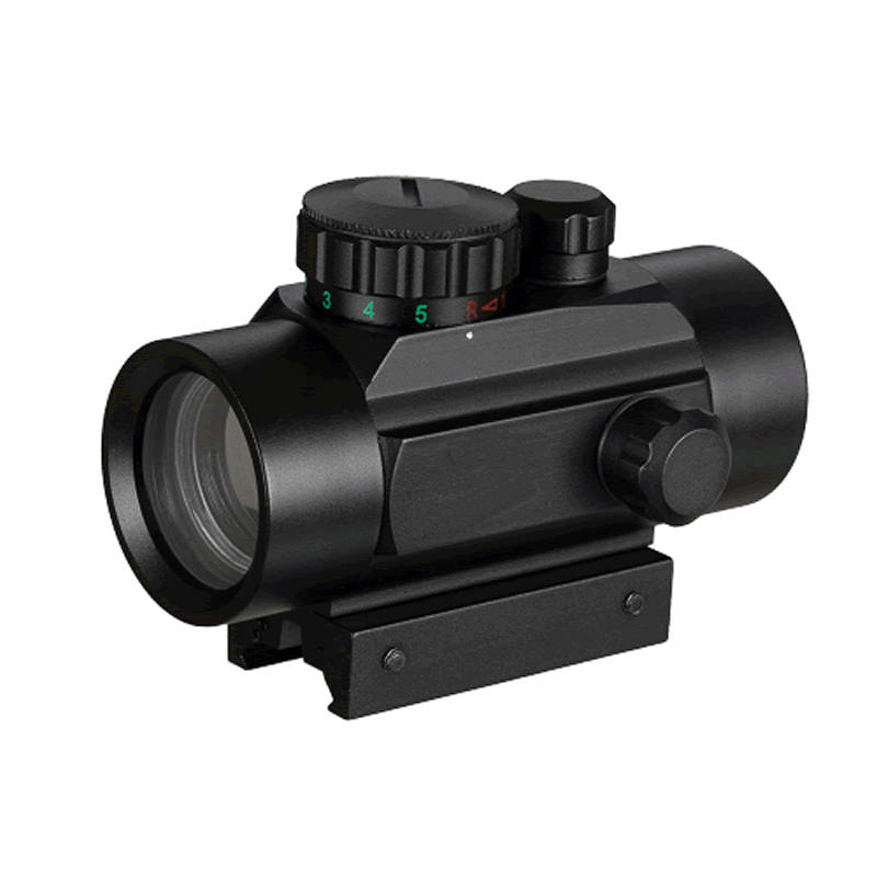 Red Dot 1X40 Holographic Rifle Sight Scope  -JD-79