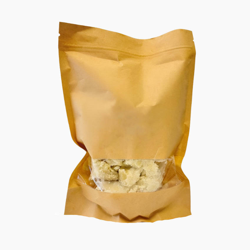 Unrefined Shea Butter (200g)