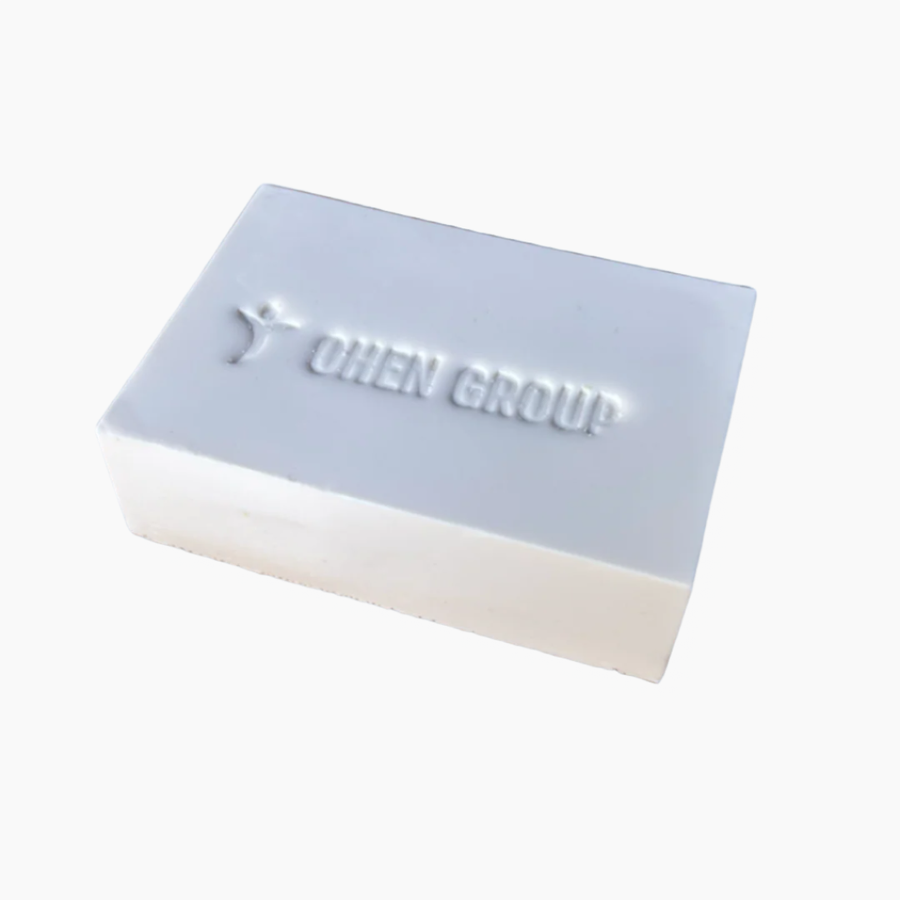 Organic Vegan Ozonated Soaps