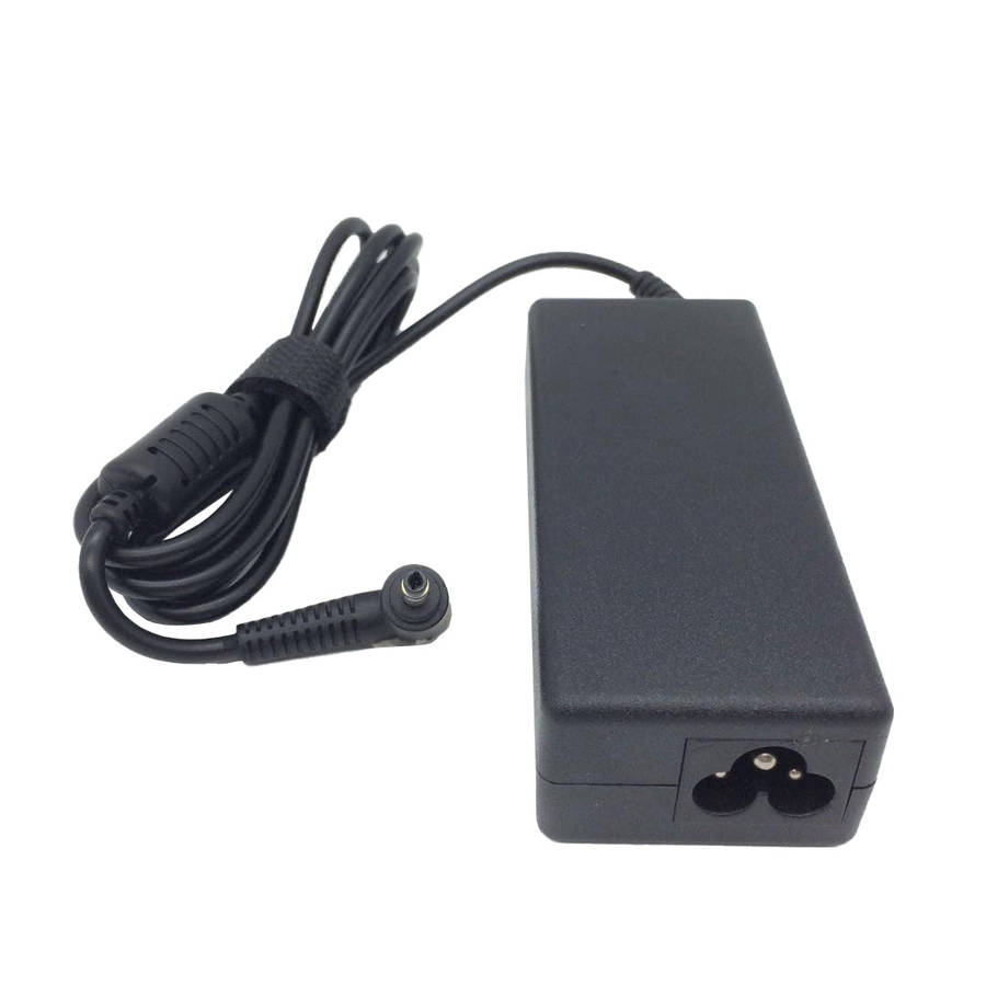 Laptop Charger AC Adapter Power Supply for DELL 65W  (4.0*1.7mm)