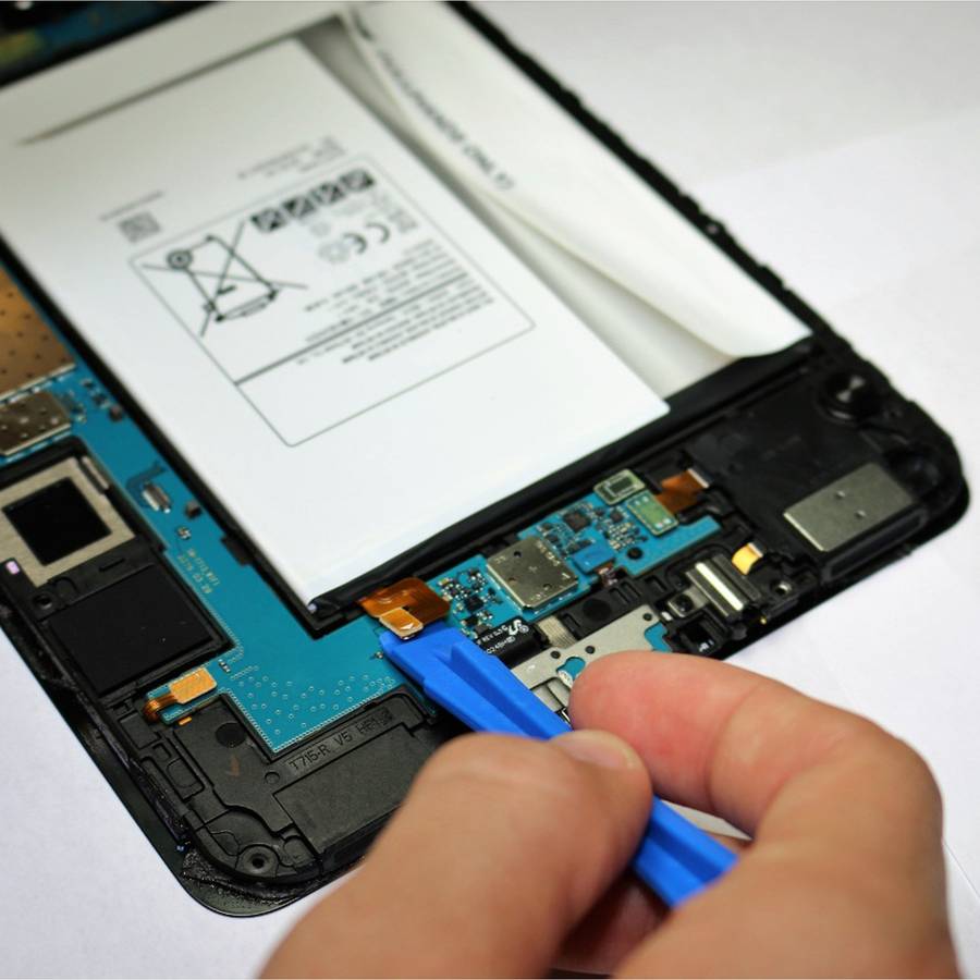 Replacement Battery for Samsung Galaxy Tab S2 8.0(T710/T715/T719N)