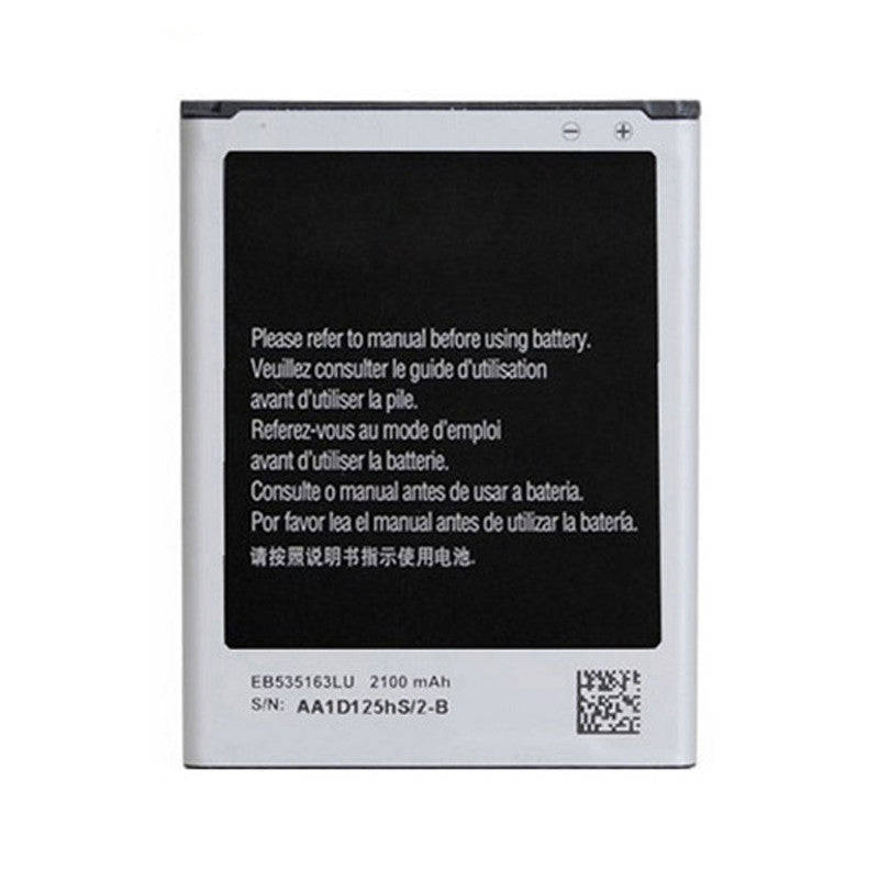 Samsung Galaxy Grand Neo and Grand Lite I9060 Replacement Battery