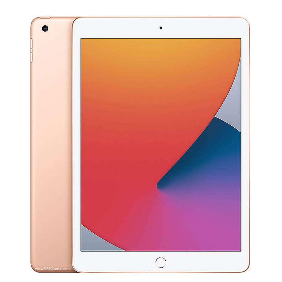 Tempered Glass Screen Protector for Apple iPad 10.2 (2020) A2270 - 8th GEN