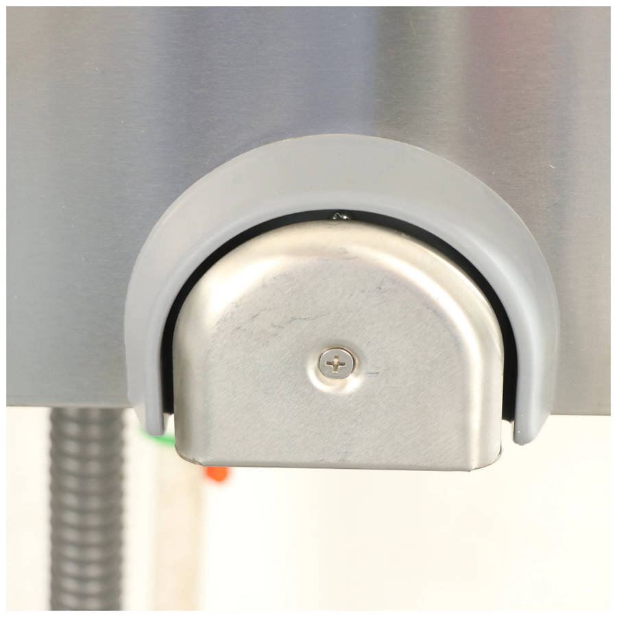 Wall Mounted Knee Operated Hand Washing Sink