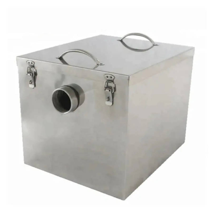 Grease Trap