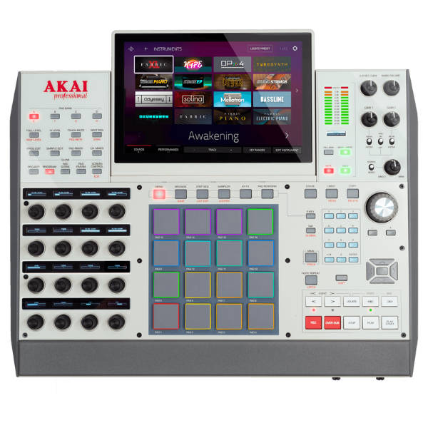 Akai MPC X Special Edition